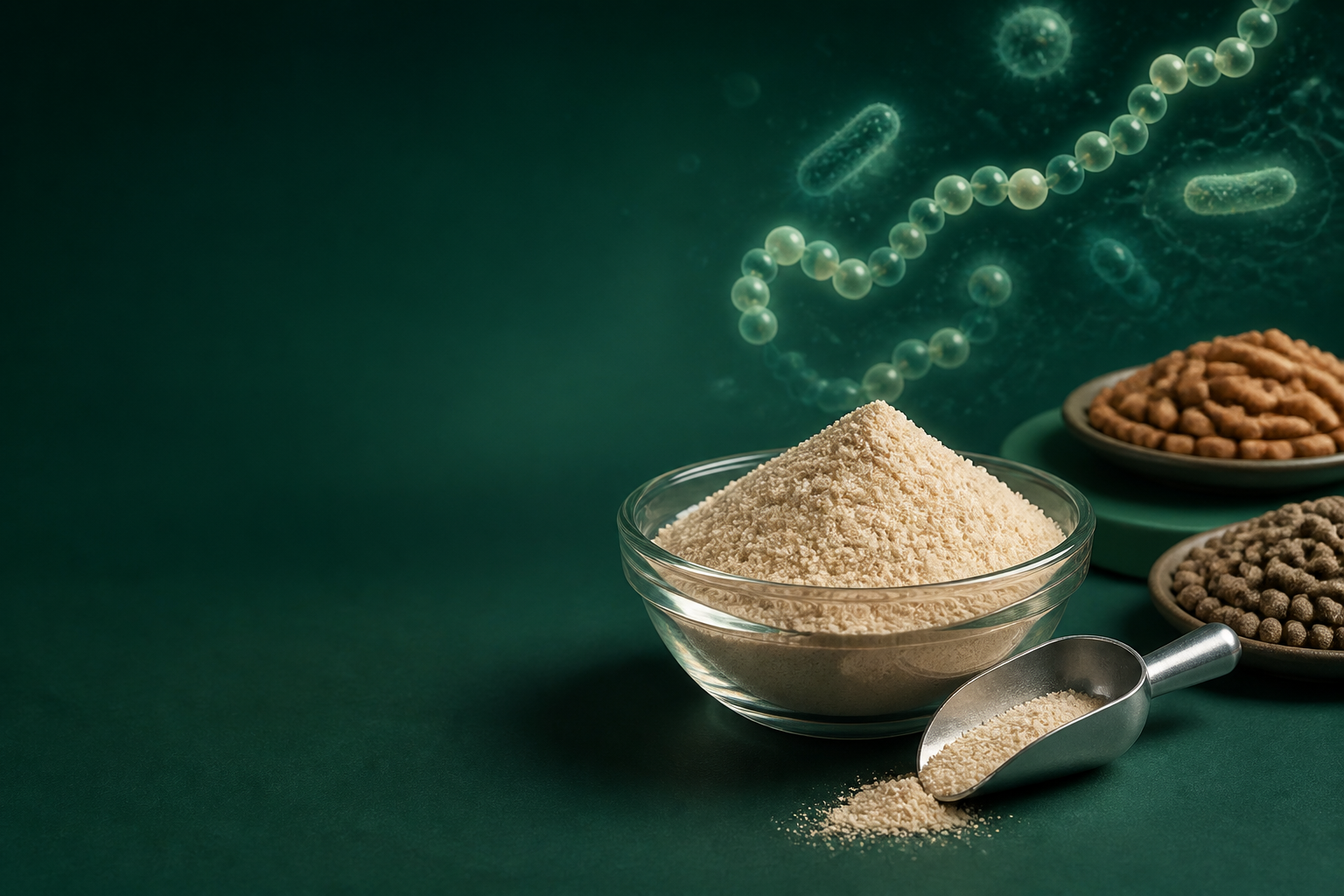 Antibacterial Peptide
