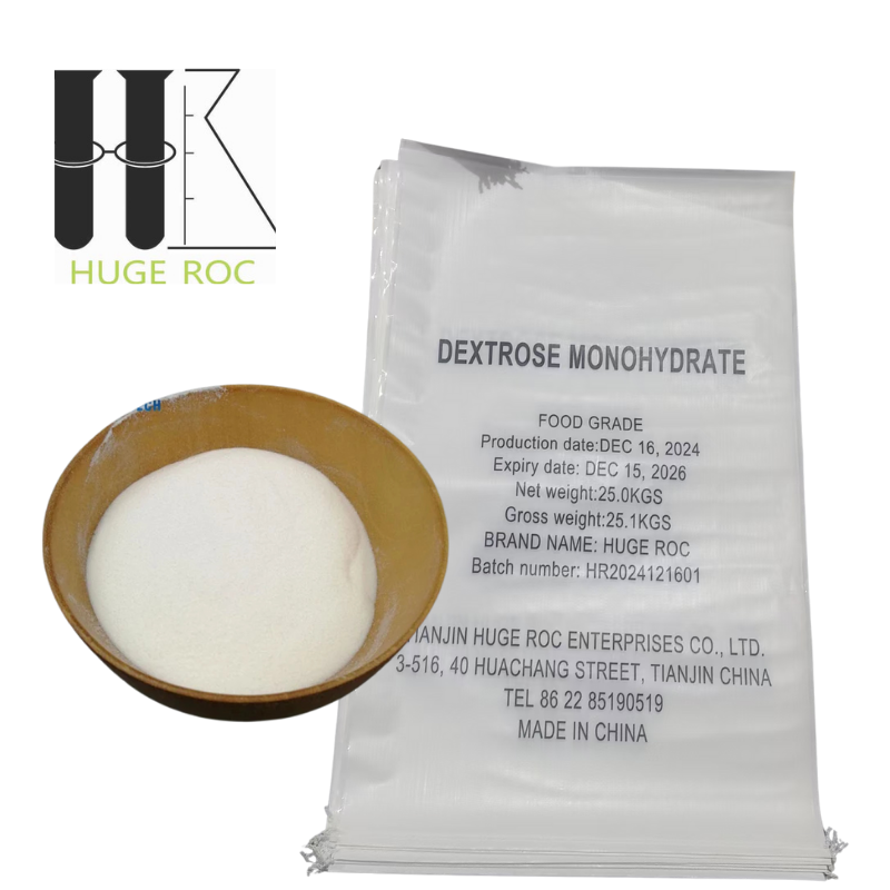 Dextrose Monohydrate