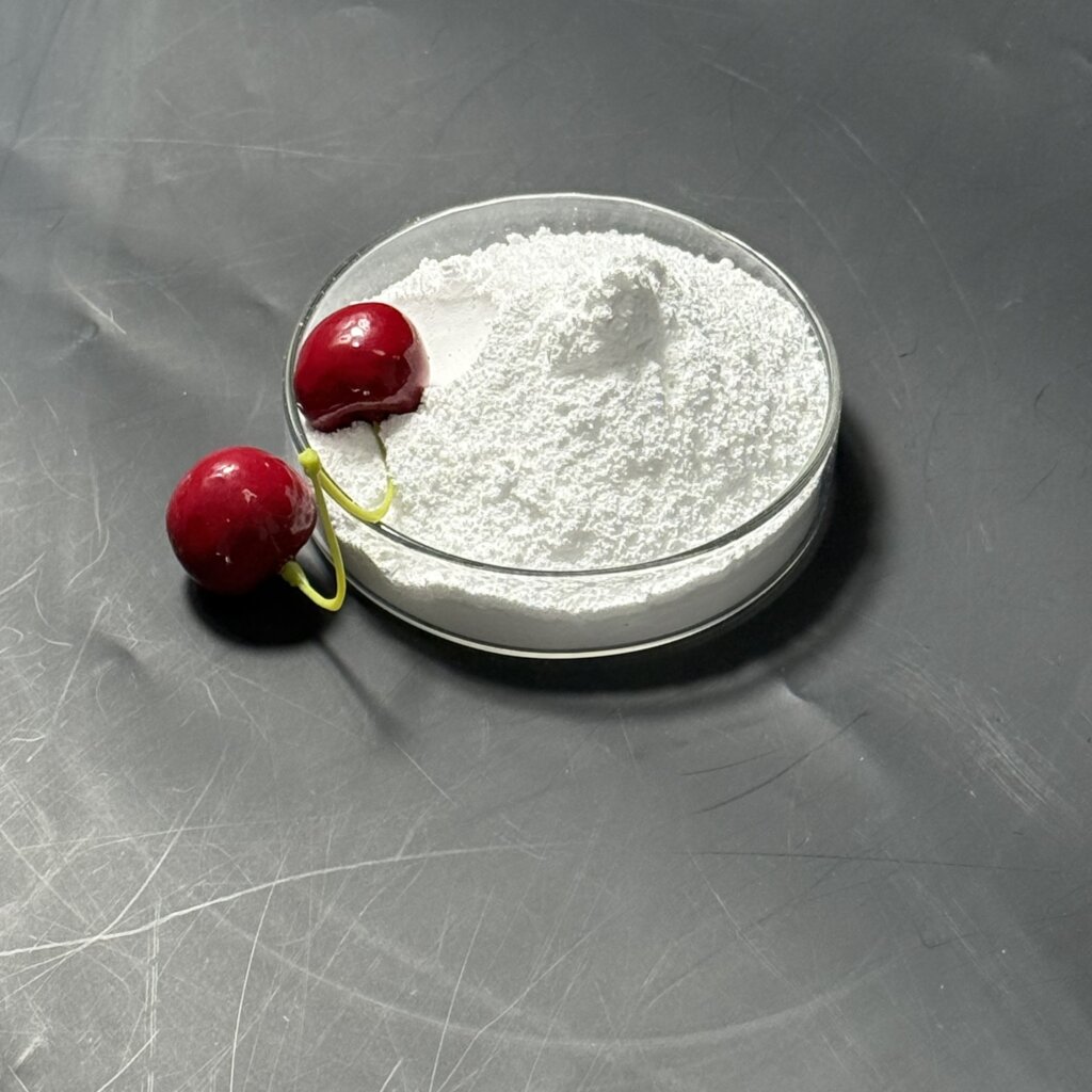 Magnesium oxide
