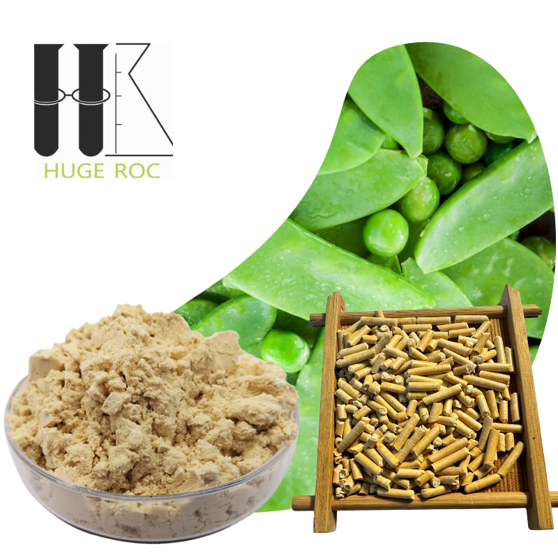 Pea Protein