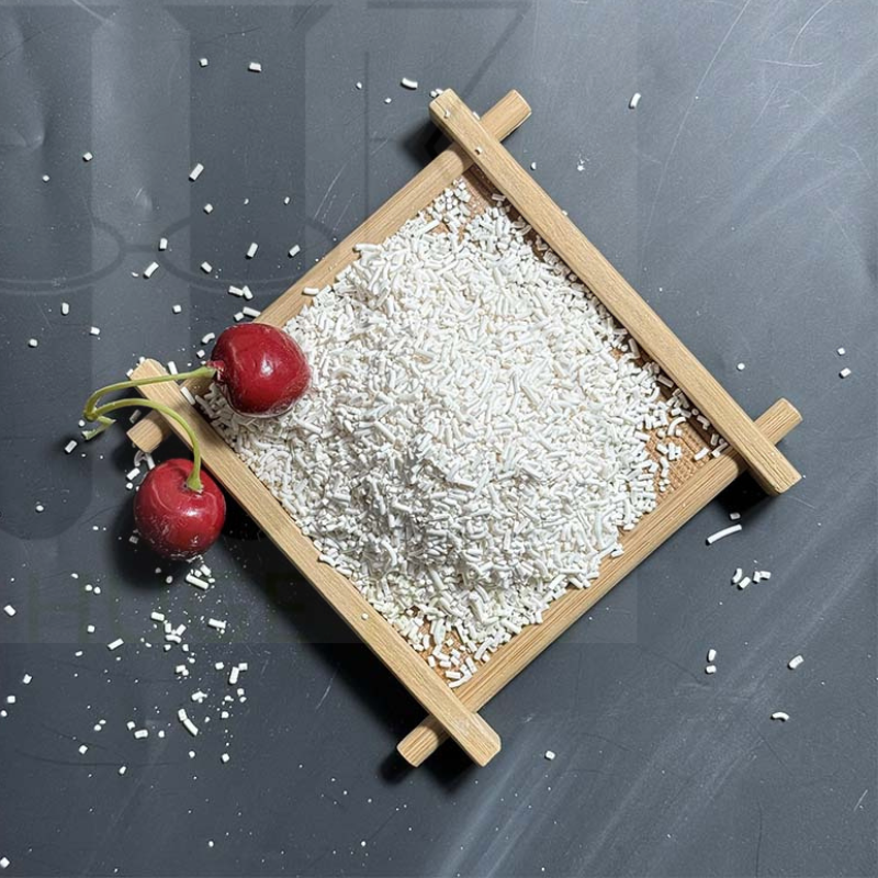 Potassium Sorbate