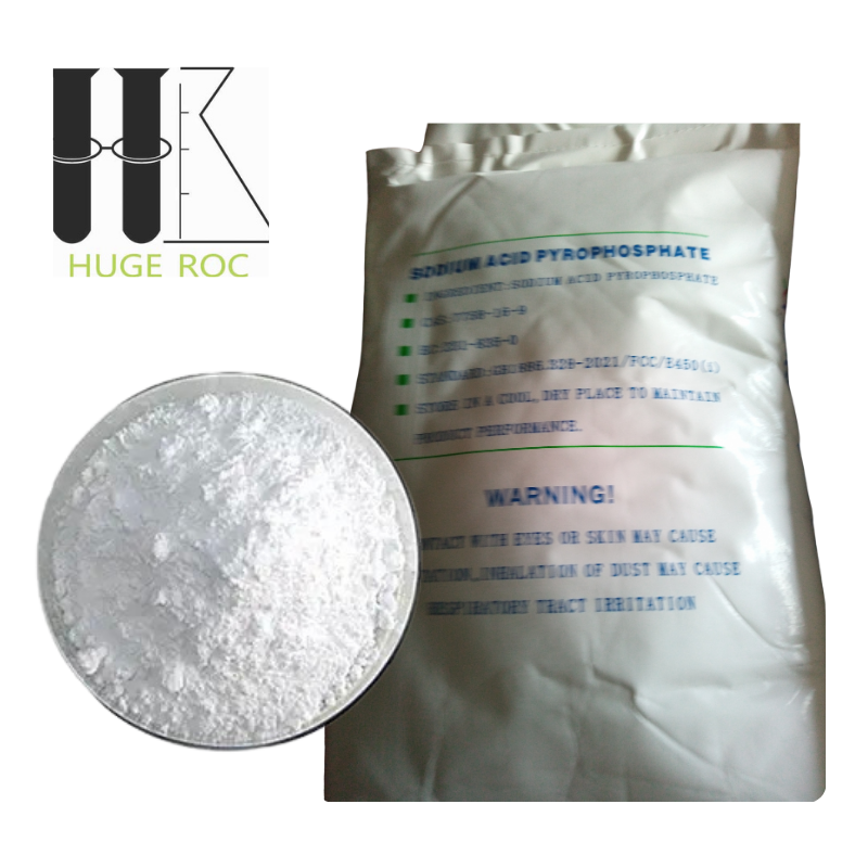 Sodium Acid Pyrophosphate (SAPP)