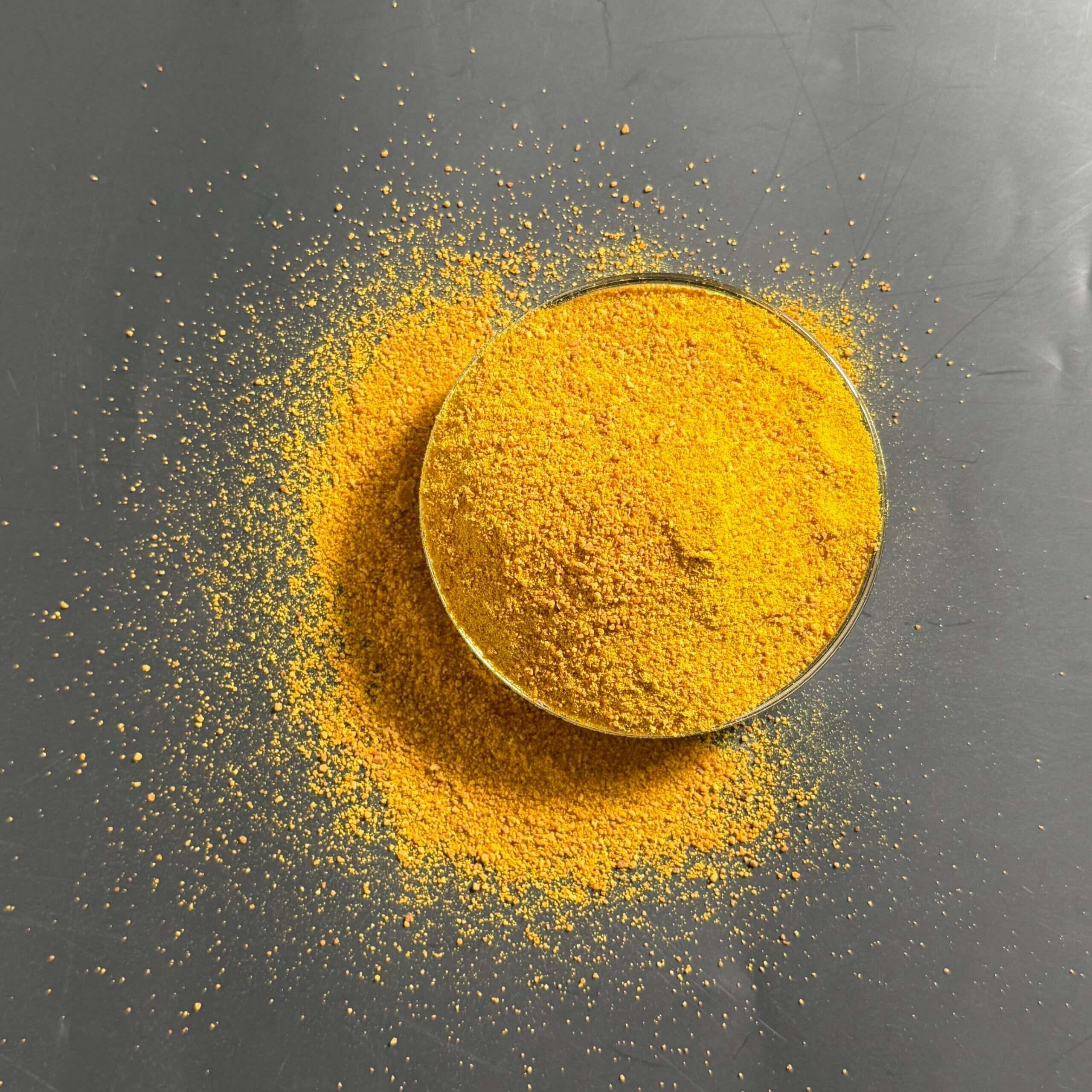 Corn Gluten Meal