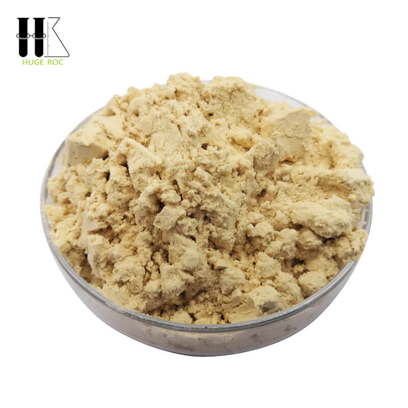 Pea Protein Isolate 80%