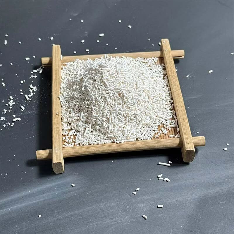 Potassium Sorbate